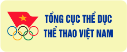 Cục thể dục thể thao